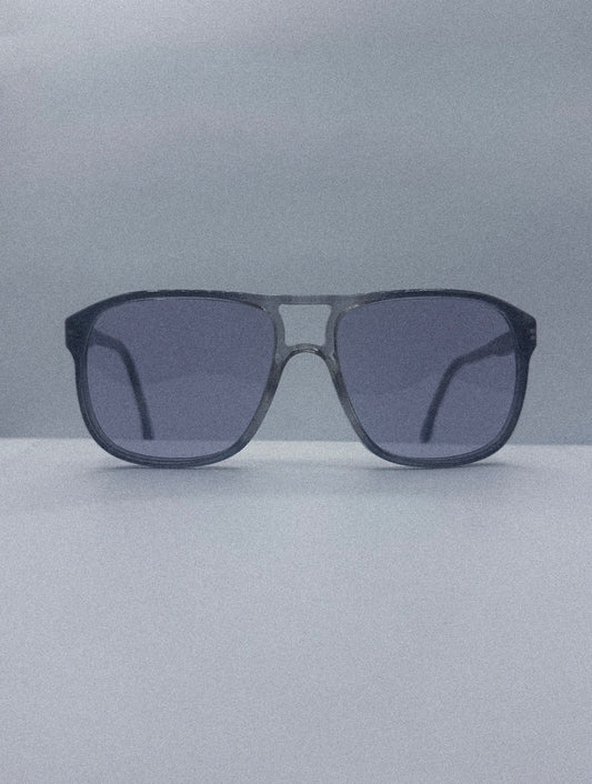 “Midnight Haze” 1980s SRO Sunglasses