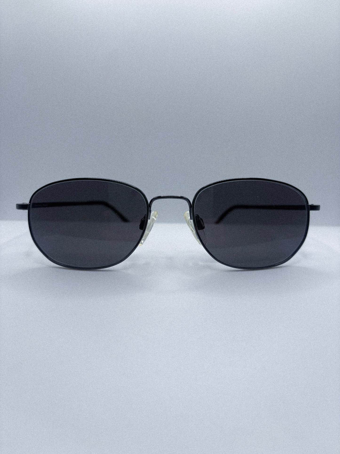“Quiet Structure” 1990s T Flex Sunglasses