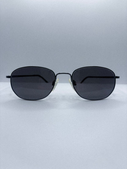 “Quiet Structure” 1990s T Flex Sunglasses