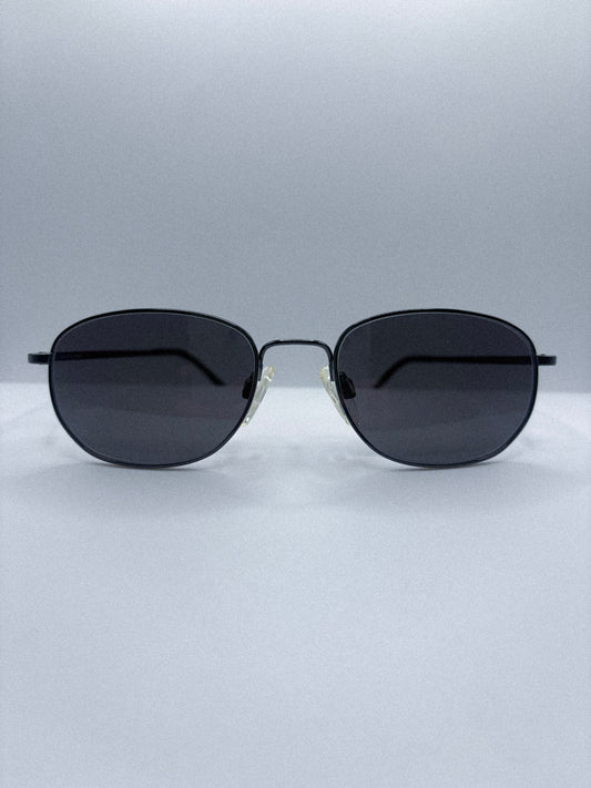 “Quiet Structure” 1990s T Flex Sunglasses