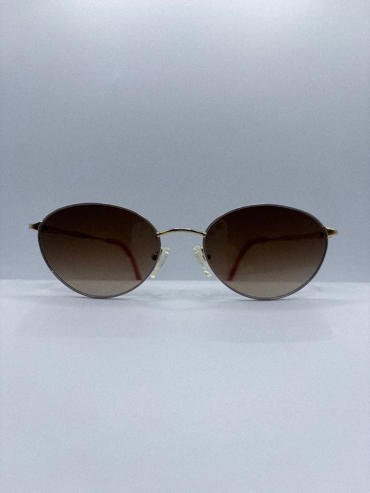 “Warm Alloy” 1980s Dollar Sunglasses