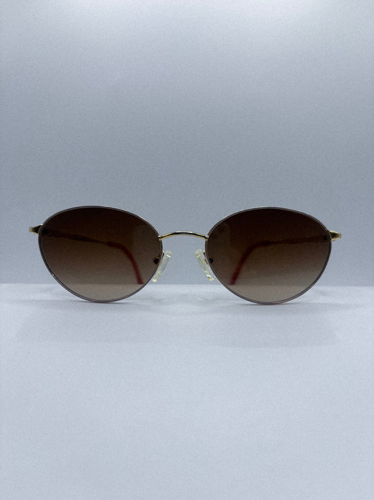 “Warm Alloy” 1980s Dollar Sunglasses