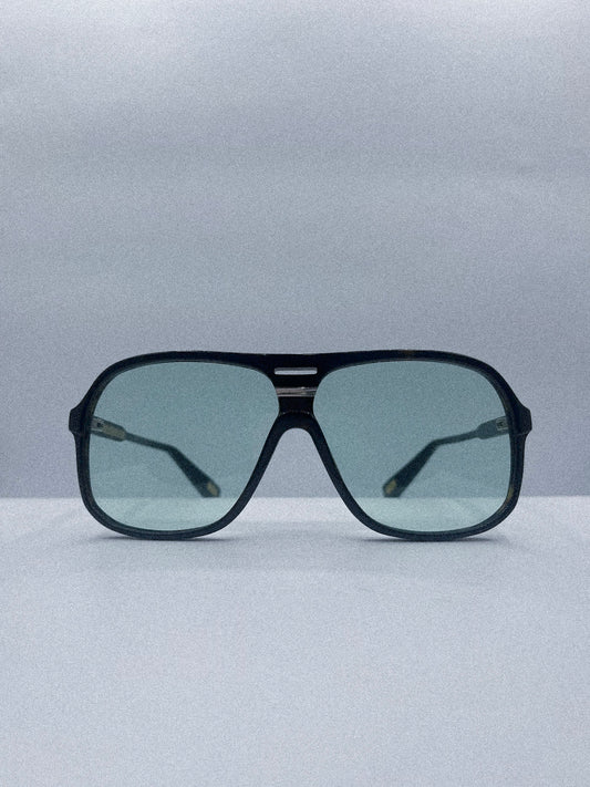 "Minty Fresh" 1990s Marc Jacobs Glasses