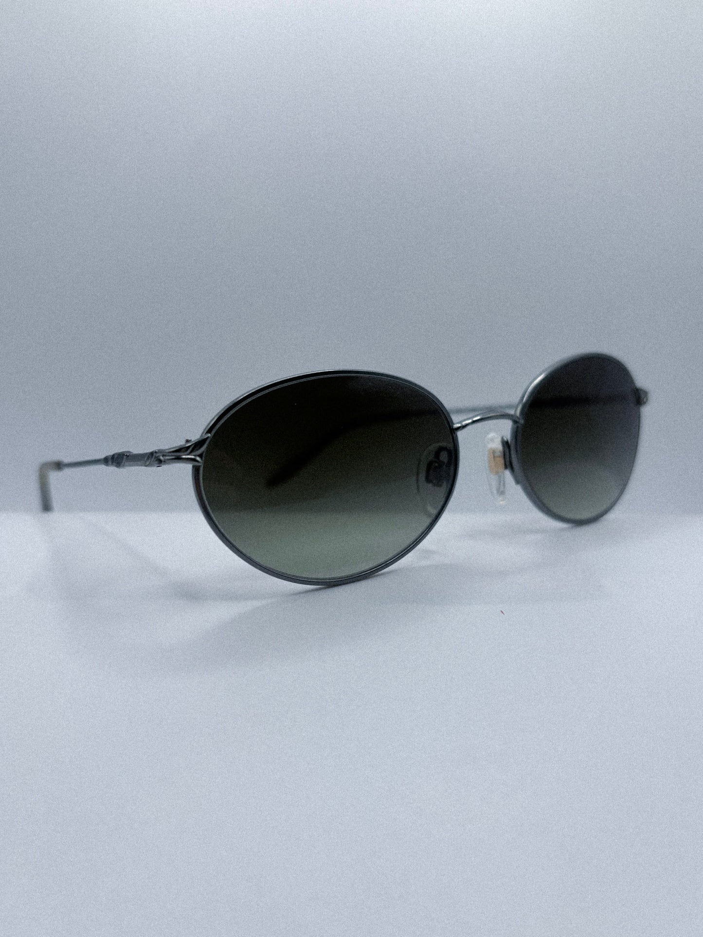 “Quiet Glamour” 1980s Sophia Loren Sunglasses