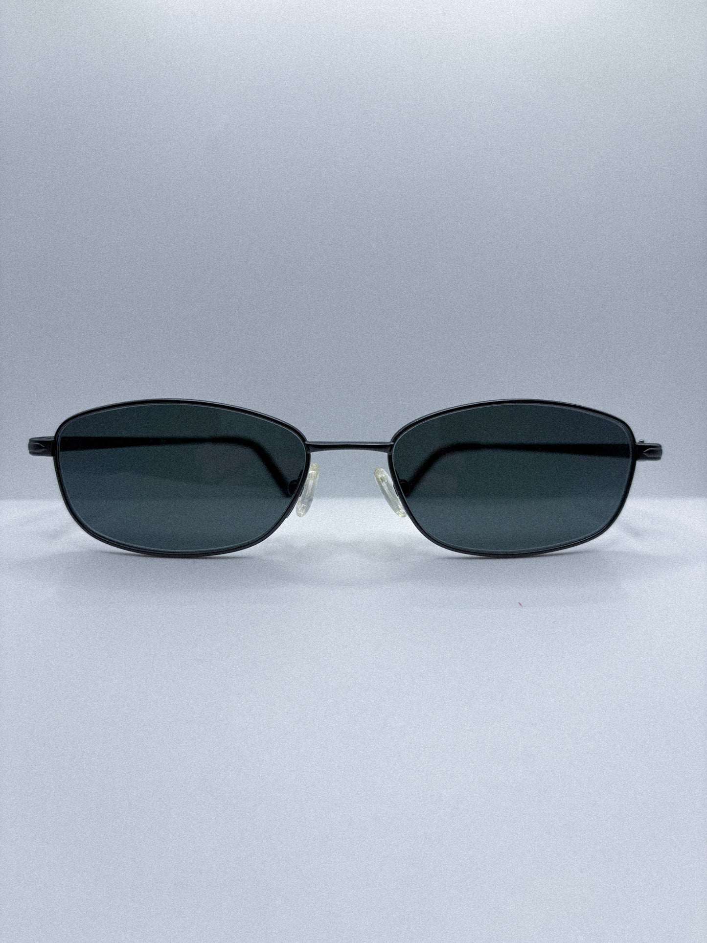 “Shadow Line” 1980s Smooch Sunglasses