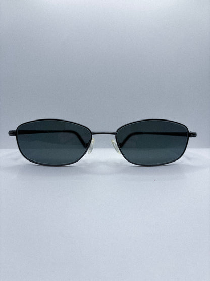 “Shadow Line” 1980s Smooch Sunglasses
