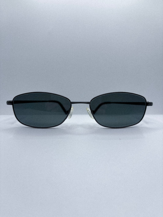 “Shadow Line” 1980s Smooch Sunglasses