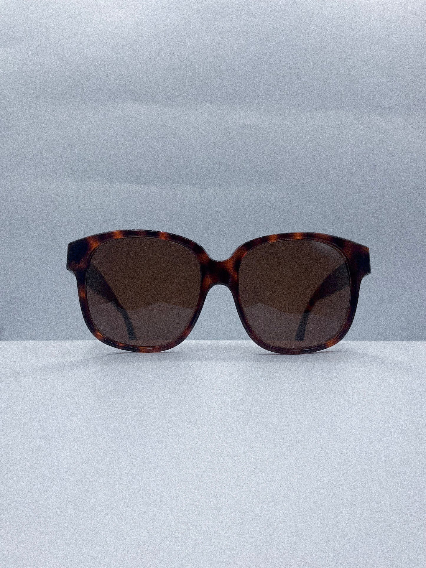 “Left Bank Cinema” 1980s Emmanuelle Khanh Sunglasses
