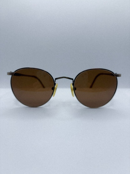 “Terra Ease” 1980s Earth Elements Sunglasses