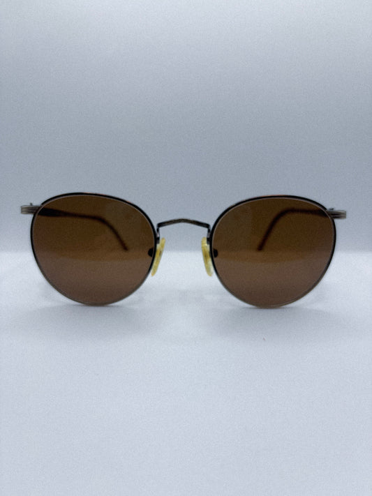“Terra Ease” 1980s Earth Elements Sunglasses