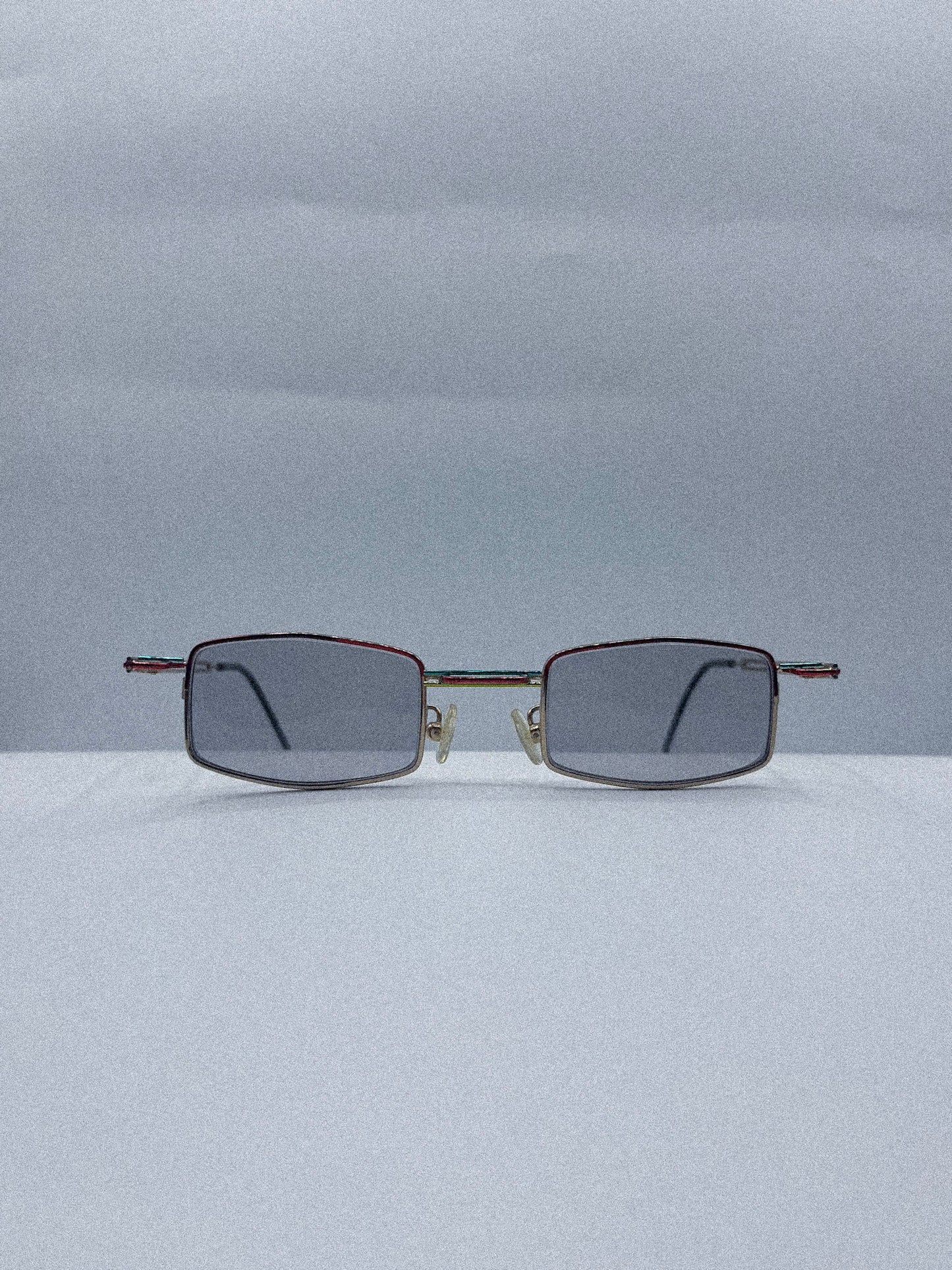 “Chromatic Line” 1980s Casanova Sunglasses
