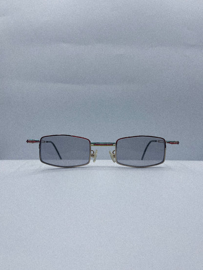 “Chromatic Line” 1980s Casanova Sunglasses