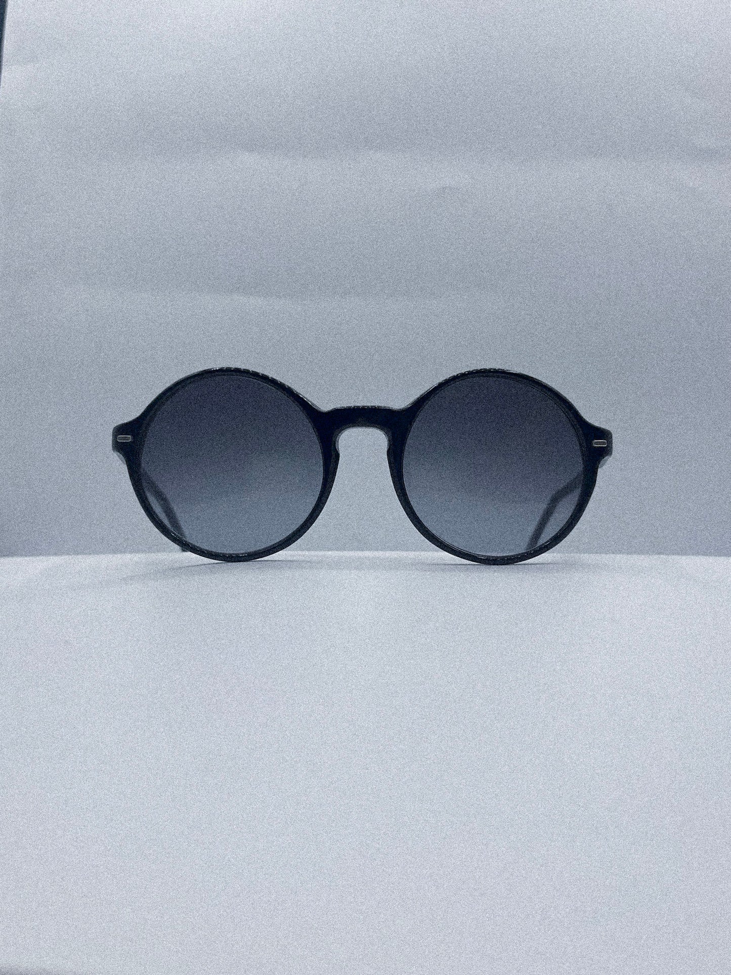 “Smoke Circle” 1960s SRO Sunglasses