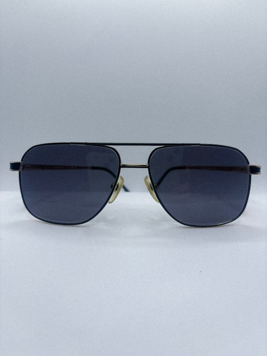 Blue Horizon | Lunettes de soleil Kenmark des années 1980