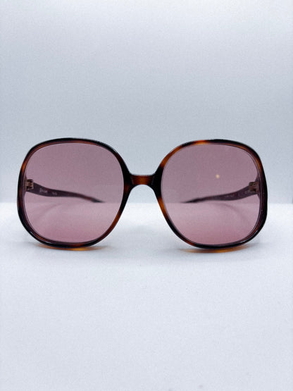“Rose Cinema” 1970s Revue Sunglasses