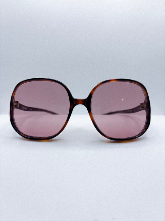“Rose Cinema” 1970s Revue Sunglasses