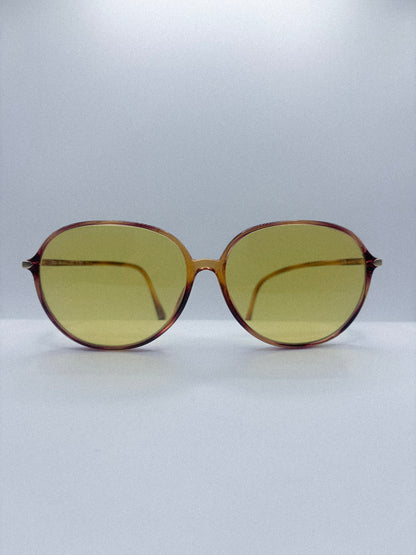 “Golden Haze” 1980s SPX Sunglasses