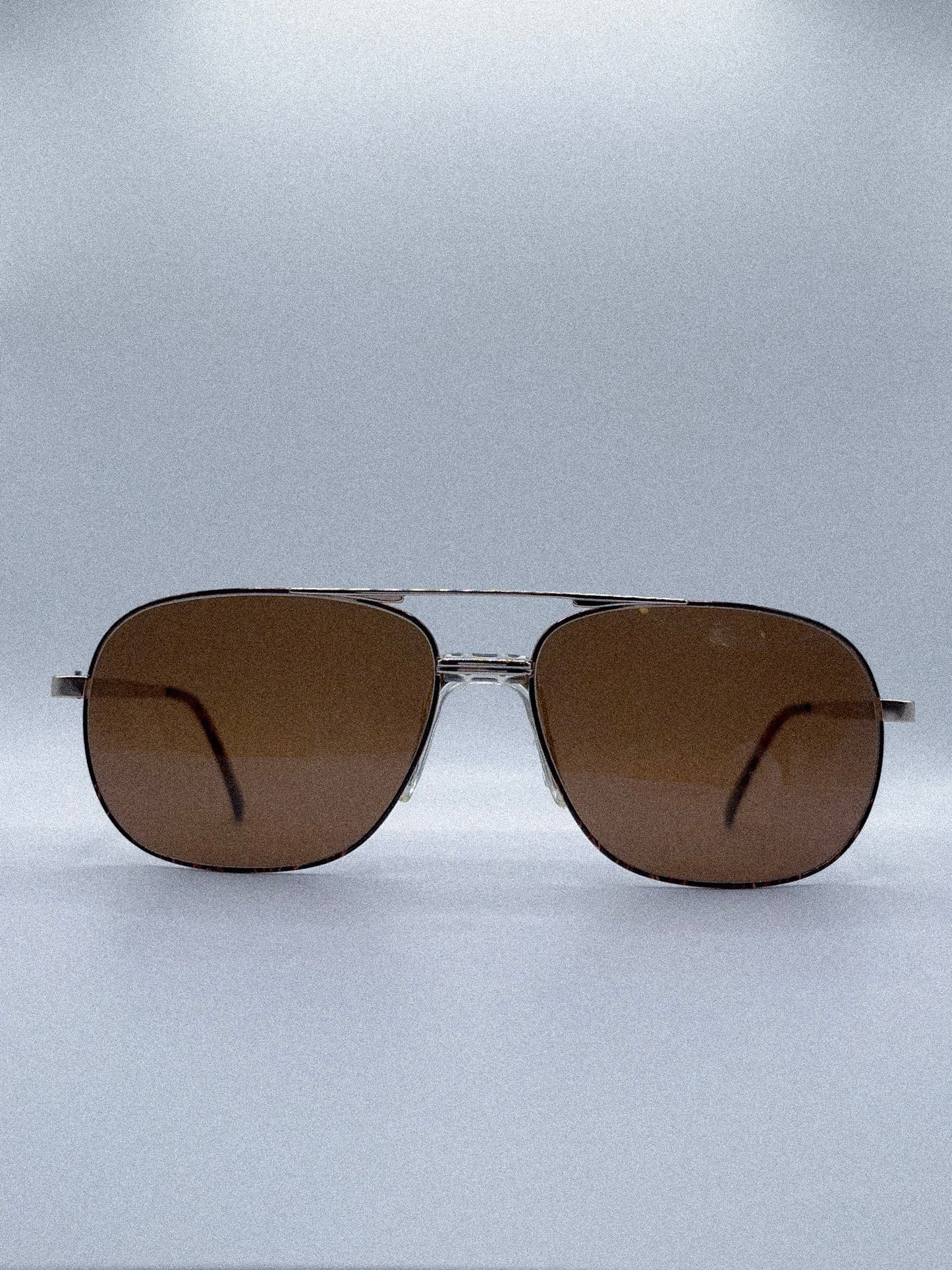 Classique | 1980s Korean Sunglasses