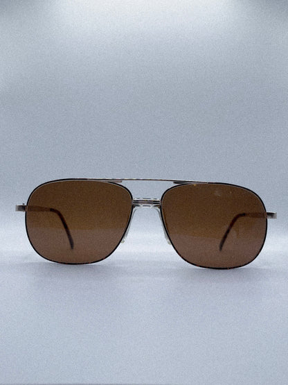 Classique | 1980s Korean Sunglasses