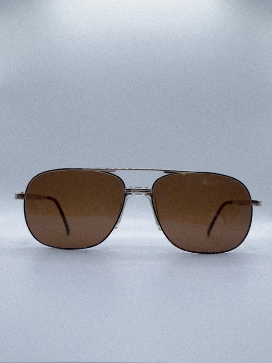 Classique | 1980s Korean Sunglasses