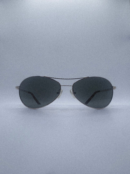 “Emerald Flight” 1980s Morgenthal Federics Sunglasses