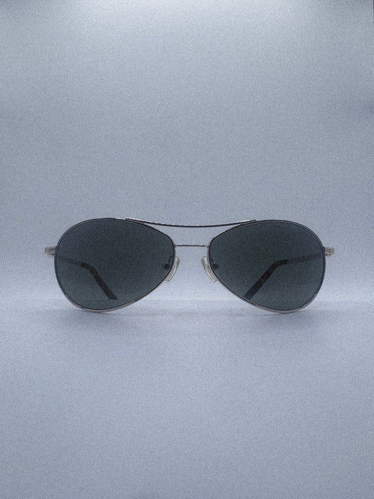 “Emerald Flight” 1980s Morgenthal Federics Sunglasses