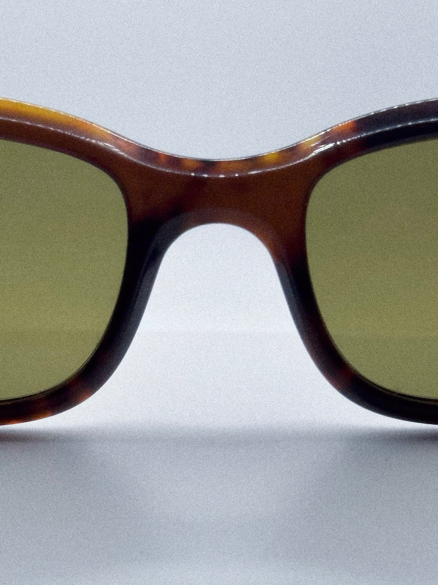 “Olive Theory” 1990s Donna Karan Sunglasses