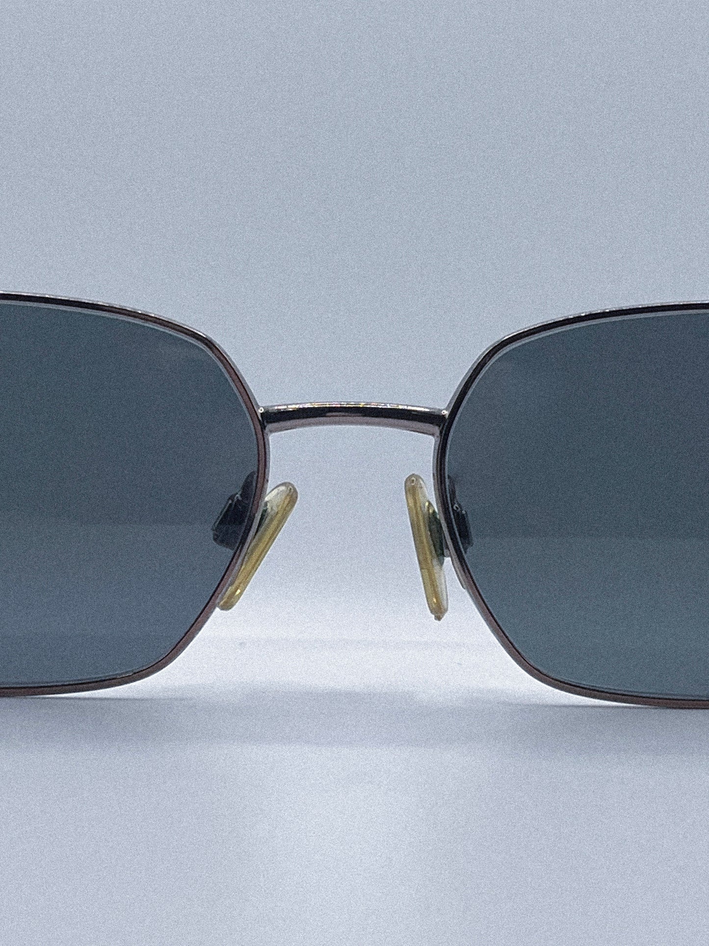 1990s Sergio Tacchini ST1121-S Sunglasses | Dusty Rose