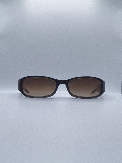 1990s Burberry 8483-S Sunglasses | Bronze
