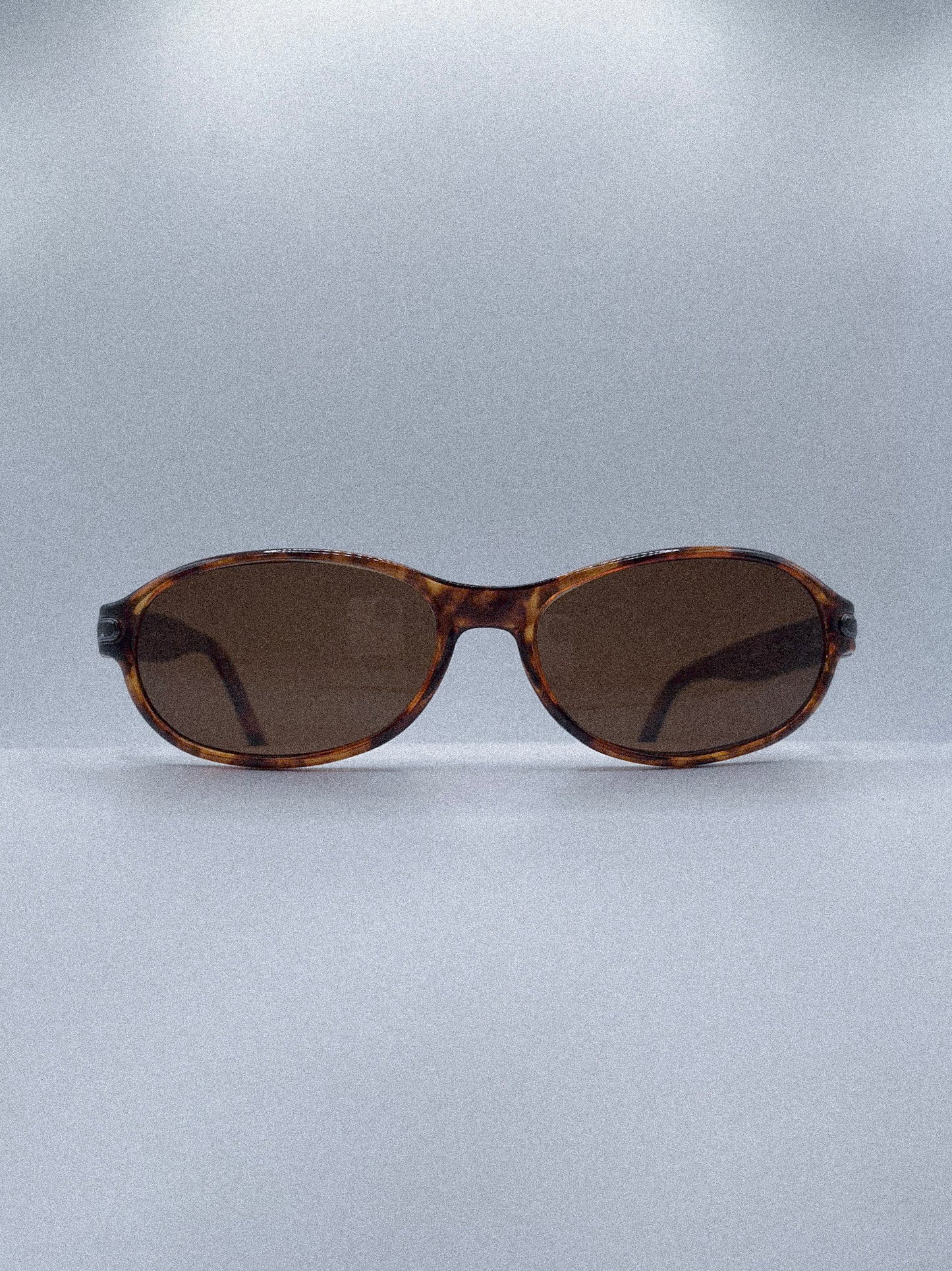 1990s Carrera CA6027-S Sunglasses | Tortoise
