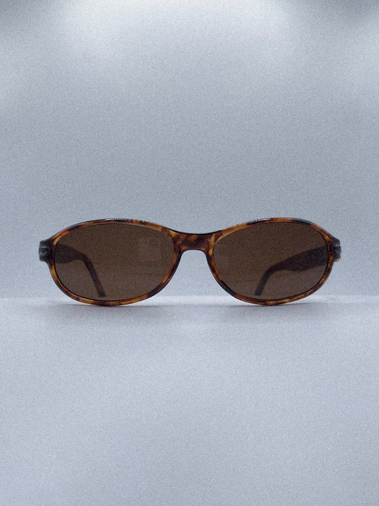 1990s Carrera CA6027-S Sunglasses | Tortoise
