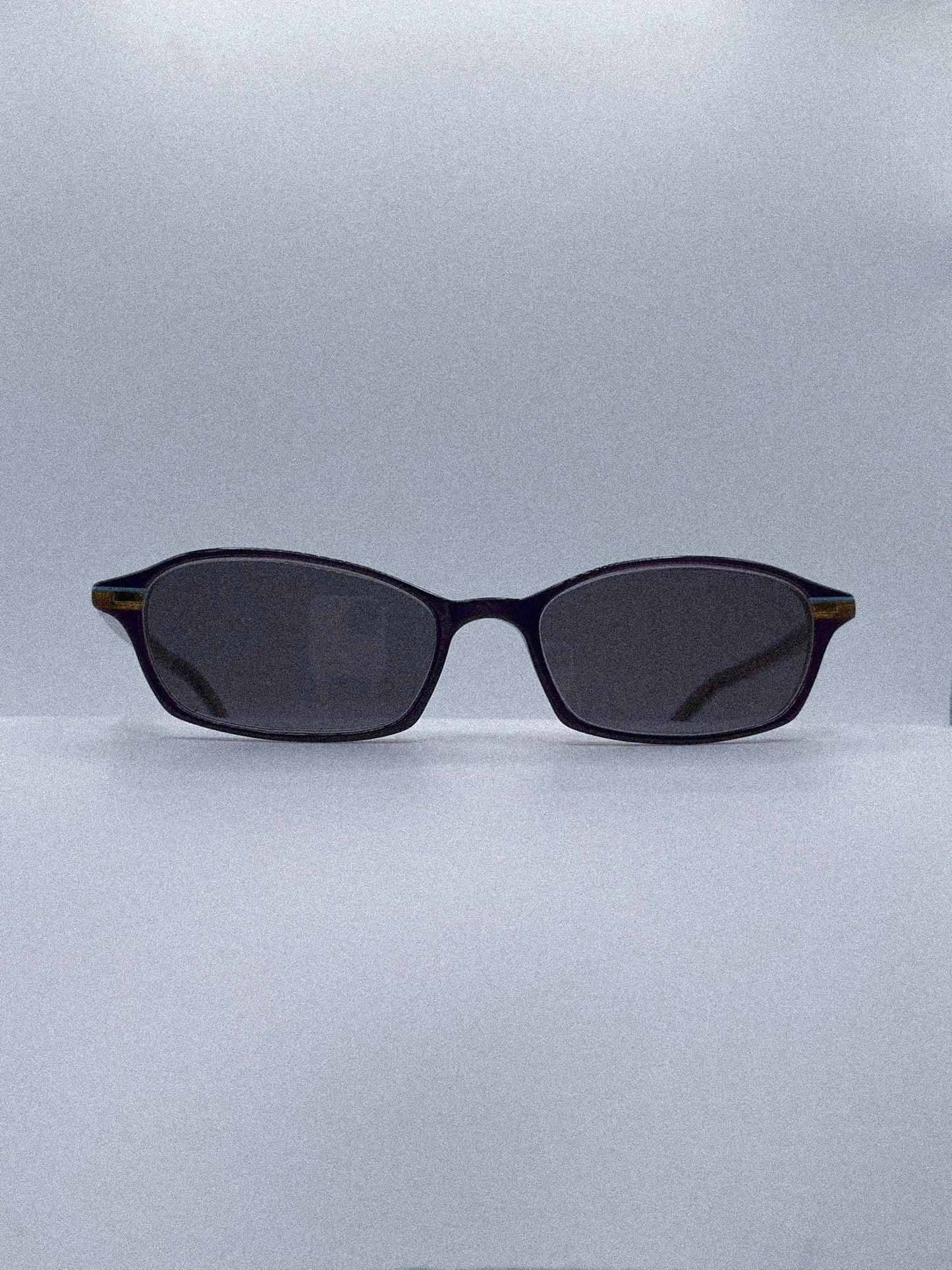 1990s Prodesign 4615 Sunglasses | Multi