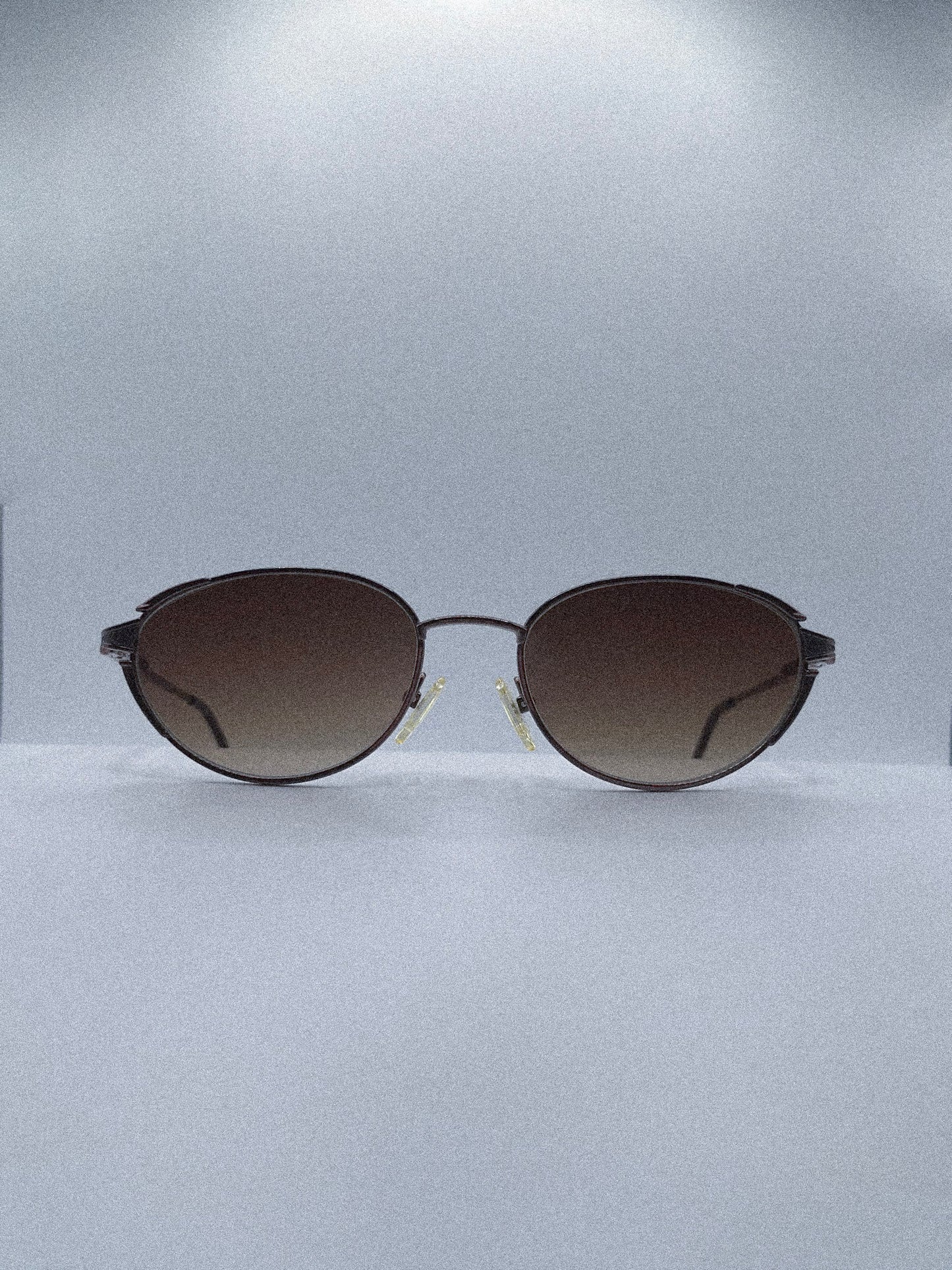 1990s Safilo 533 Sunglasses | Bronze
