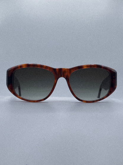 1980s Sant Angelo II 907 Sunglasses | Tortoise