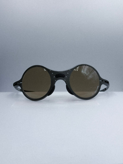 “Expedition Round” 1980s Ralph Lauren Polo Sport Sunglasses