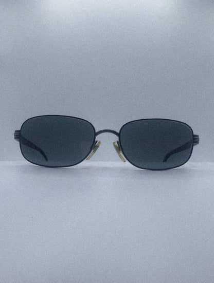 1990s Sergio Tacchini ST1070-S Sunglasses | Bronze