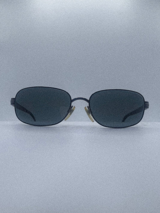 1990s Sergio Tacchini ST1070-S Sunglasses | Bronze