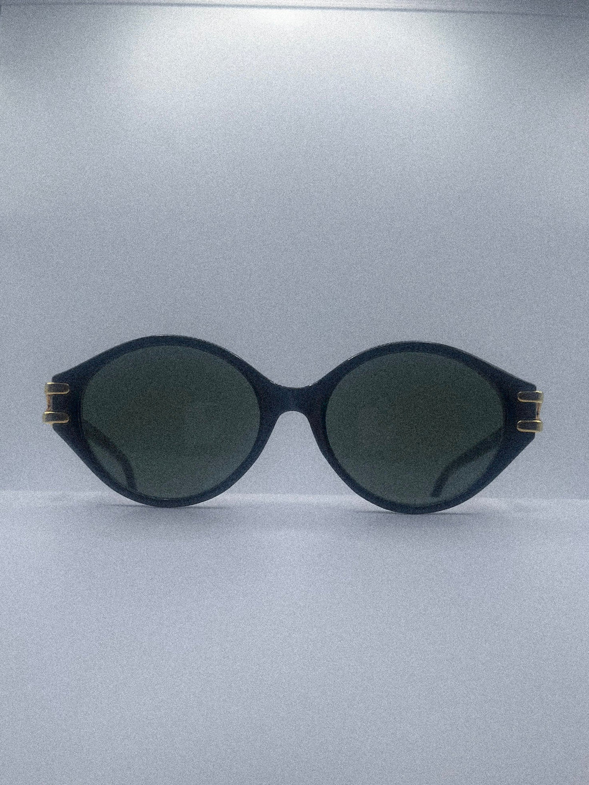 1970s Anne Klein Sunglasses | Archive 0353