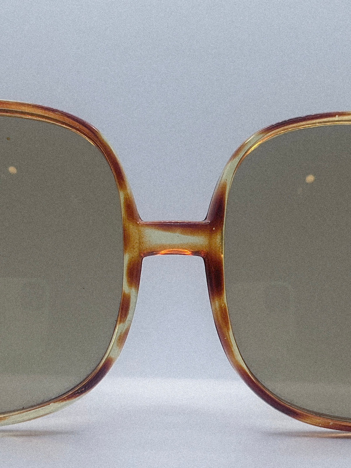 1970s Vintage Sunglasses | Archive 0407