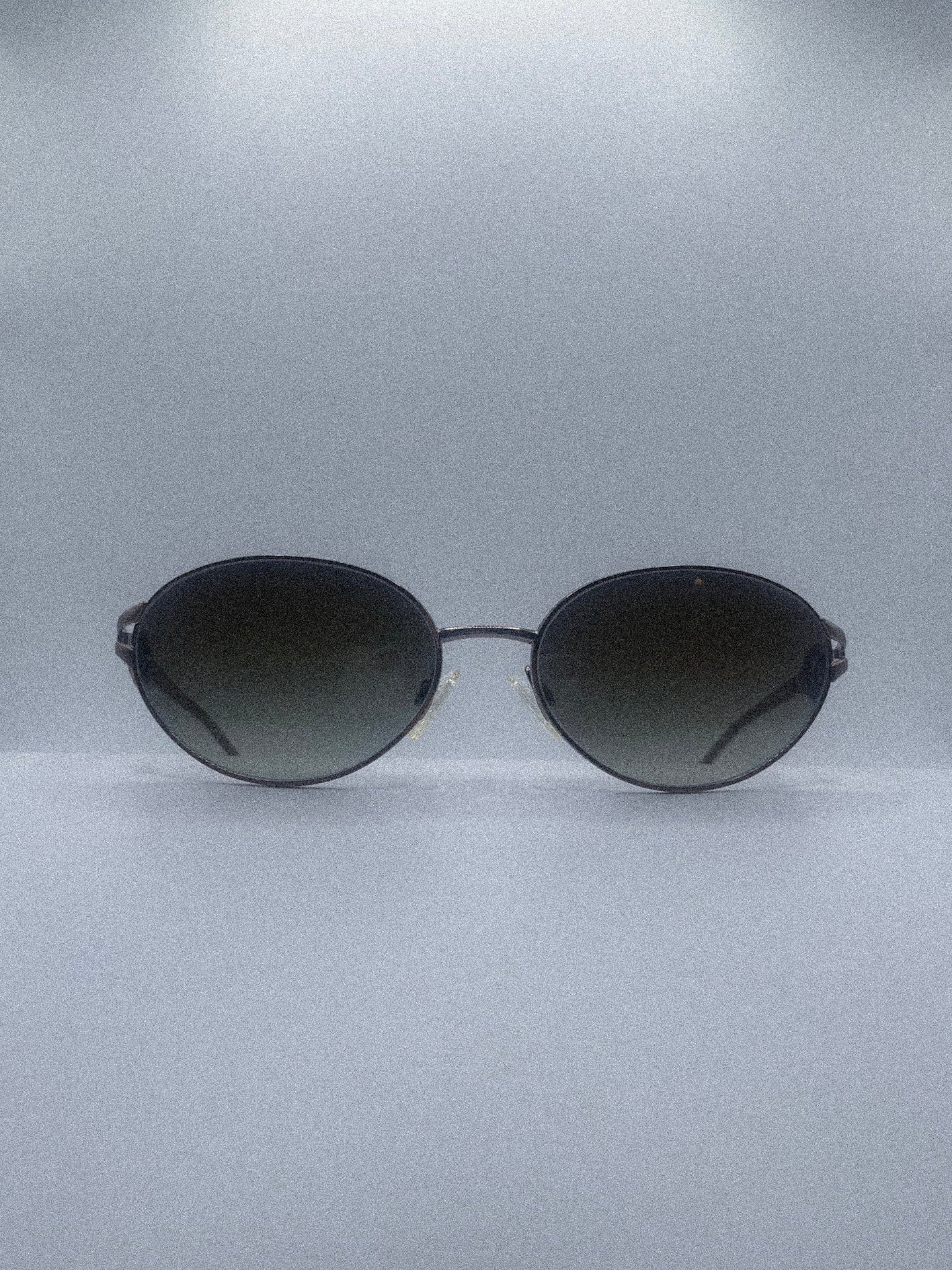 1980s Sergio Tacchini ST1120-S Sunglasses | Dusty Rose