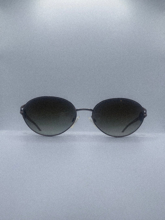 1980s Sergio Tacchini ST1120-S Sunglasses | Dusty Rose