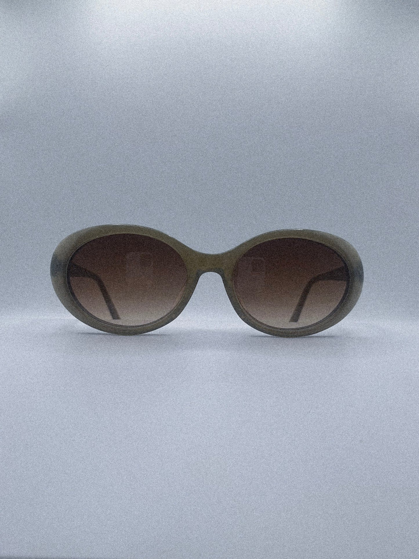 1990s Liz Claiborne LC122 Sunglasses | Moss