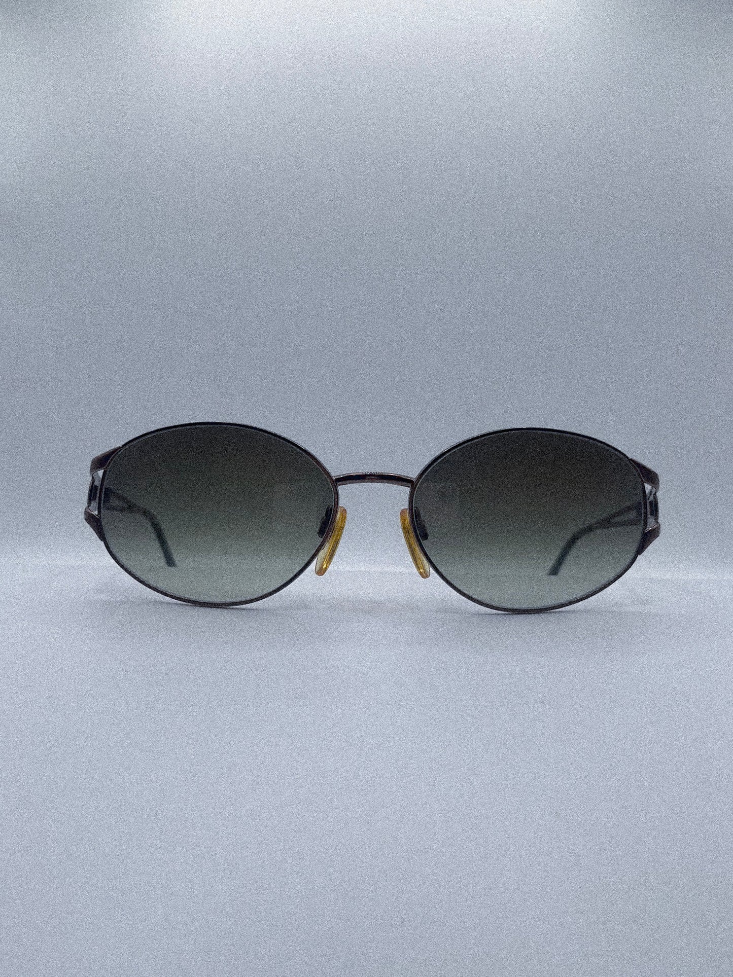 1980s Sergio Tacchini ST1084-S Sunglasses | Bronze