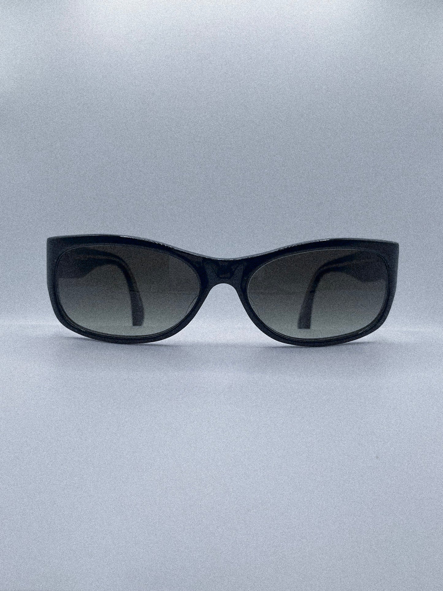 1990s Ralph Lauren PL102-S Sunglasses | Black