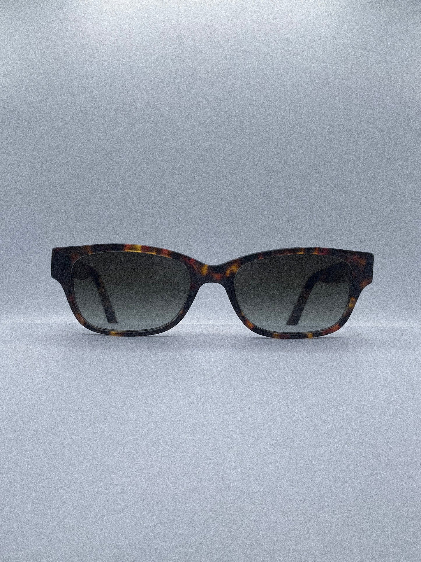 1990s Modo MC012 Sunglasses | Tortoise