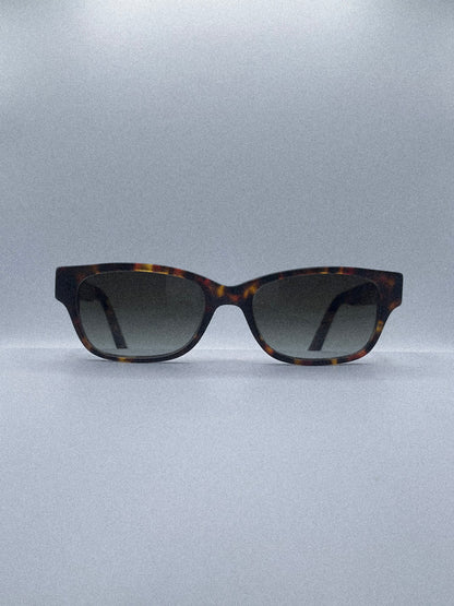 1990s Modo MC012 Sunglasses | Tortoise