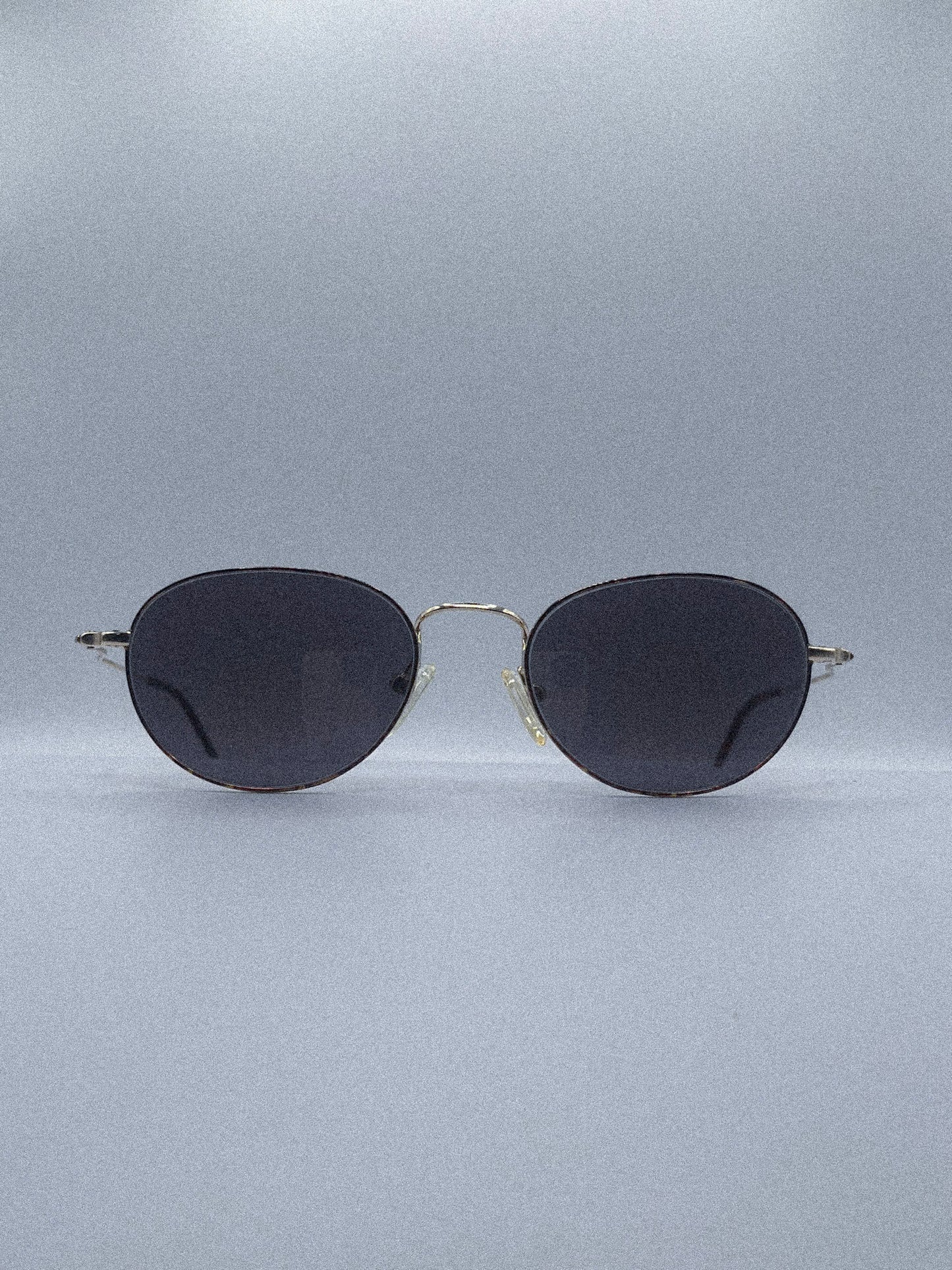 1980s Zimco SS18 Sunglasses | Gold/Tortoise