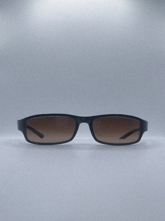 1980s Burberry B8397/S Sunglasses | Olive