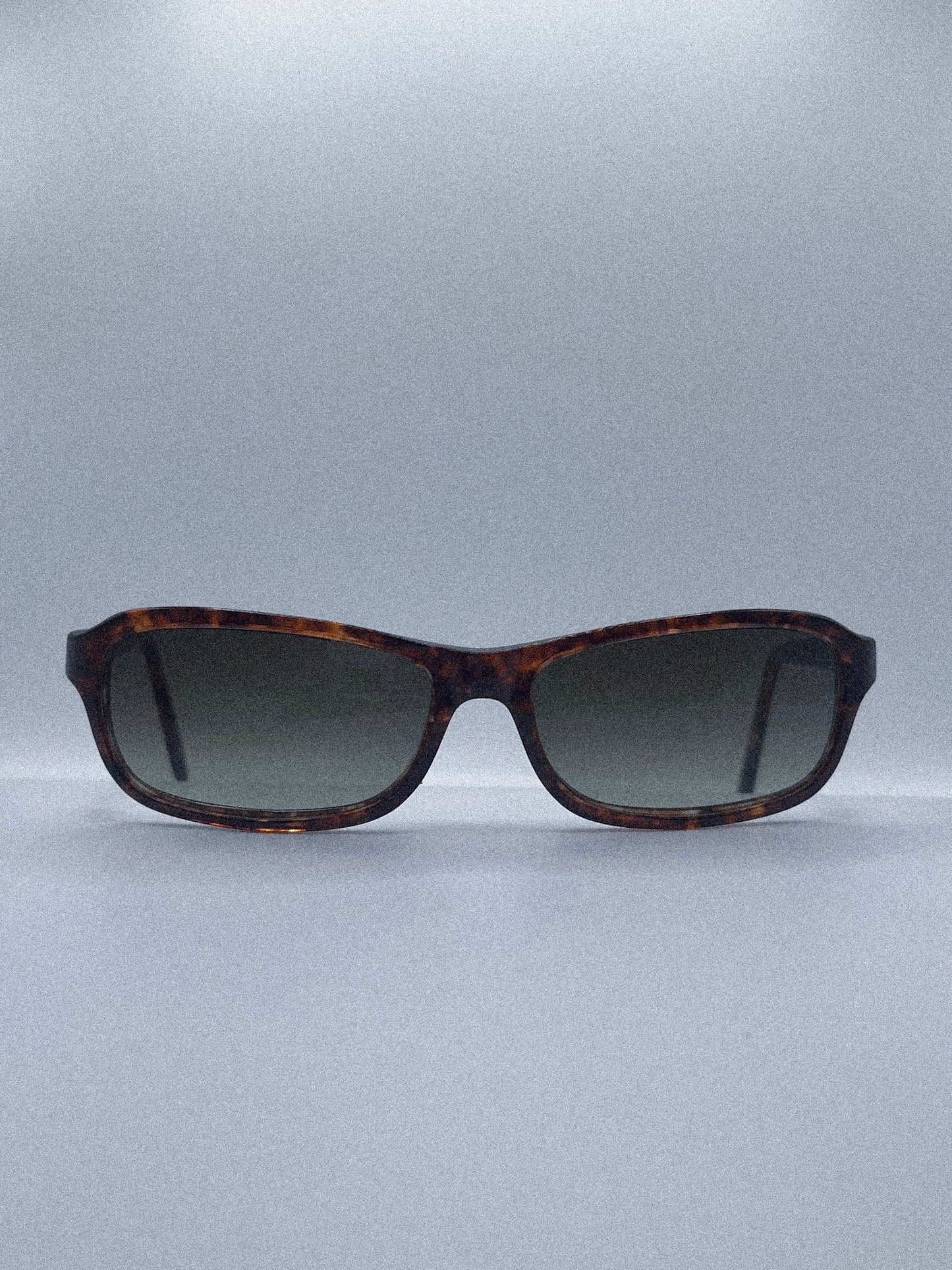 2000s Kirkland Signature Mazatlan 659607 Havana Sunglasses | Tortoise