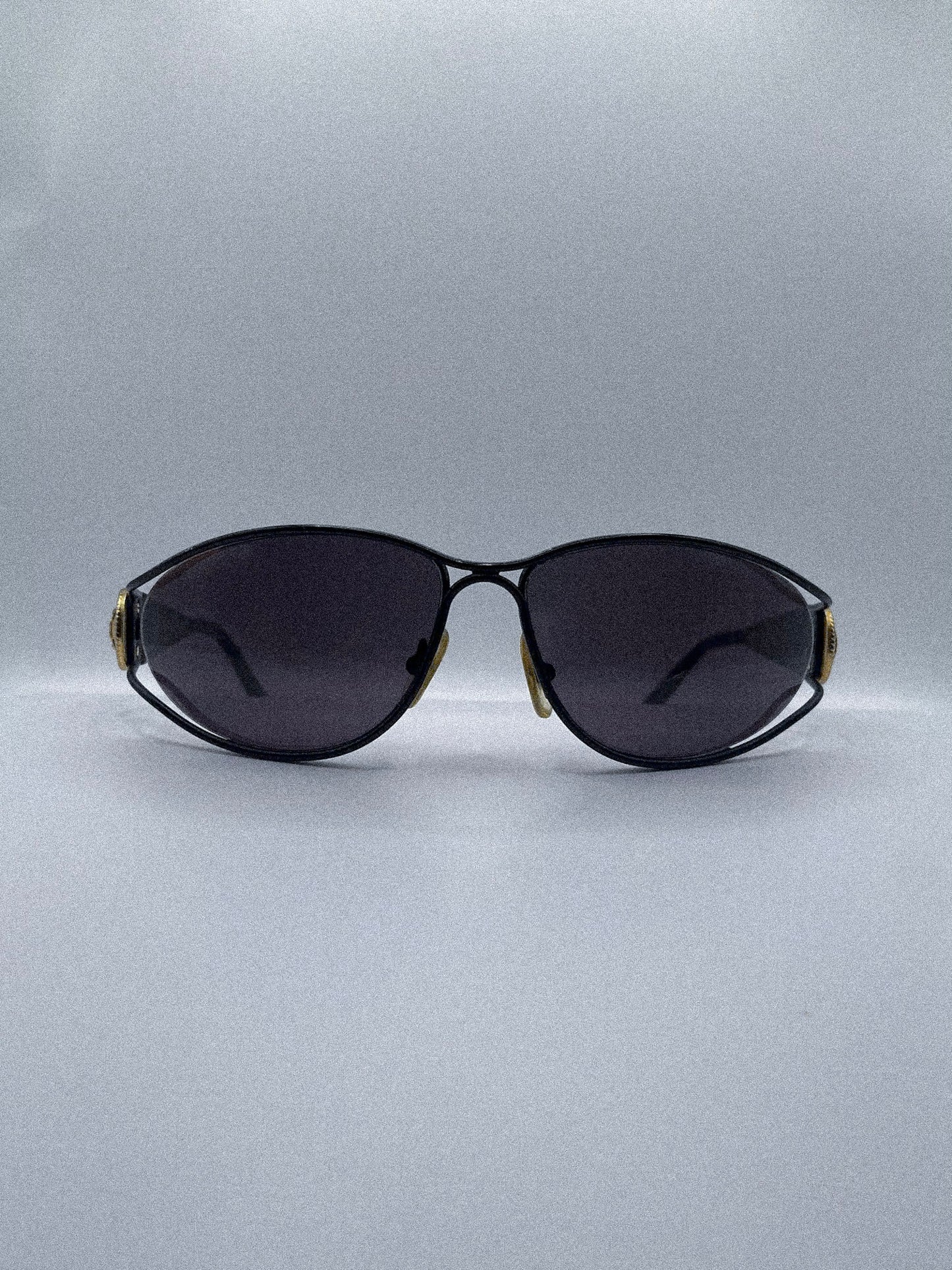 #1980s Laura Biagotti Sunglasses | Archive 0122